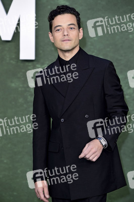 Filmpremiere 'Amsterdam' in London