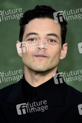 Filmpremiere 'Amsterdam' in London