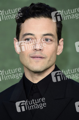 Filmpremiere 'Amsterdam' in London