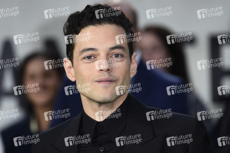 Filmpremiere 'Amsterdam' in London