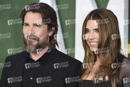 Filmpremiere 'Amsterdam' in London