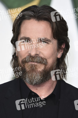 Filmpremiere 'Amsterdam' in London