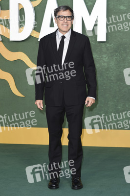 Filmpremiere 'Amsterdam' in London