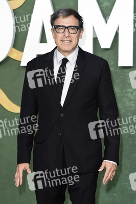 Filmpremiere 'Amsterdam' in London