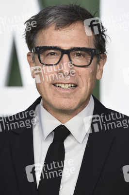 Filmpremiere 'Amsterdam' in London