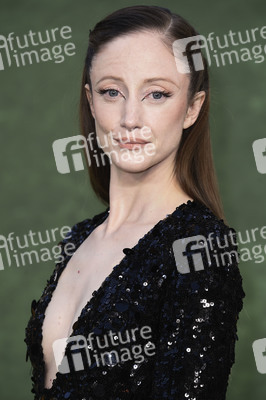 Filmpremiere 'Amsterdam' in London