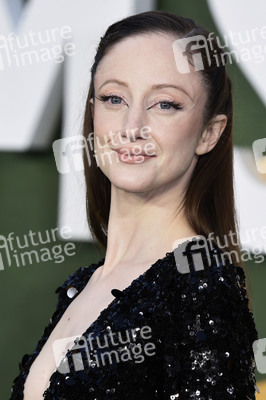 Filmpremiere 'Amsterdam' in London