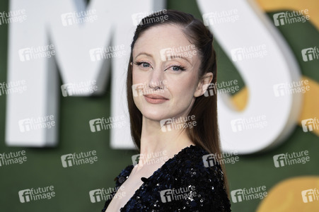 Filmpremiere 'Amsterdam' in London