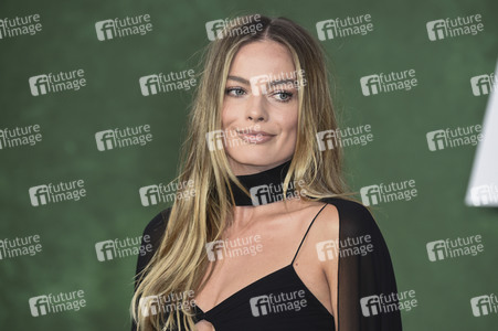 Filmpremiere 'Amsterdam' in London