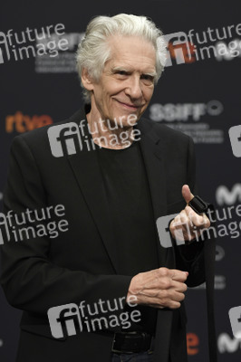 Donostia Award Pressekonferenz San Sebastian International Film Festival 2022
