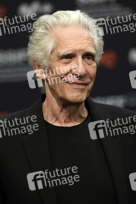 Donostia Award Pressekonferenz San Sebastian International Film Festival 2022