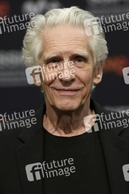 Donostia Award Pressekonferenz San Sebastian International Film Festival 2022