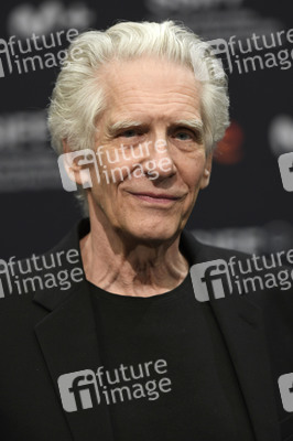Donostia Award Pressekonferenz San Sebastian International Film Festival 2022
