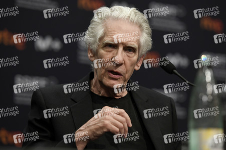 Donostia Award Pressekonferenz San Sebastian International Film Festival 2022