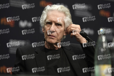 Donostia Award Pressekonferenz San Sebastian International Film Festival 2022