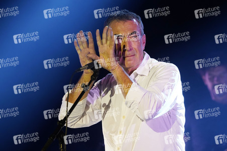 Konzert von Hubert von Goisern in Berlin