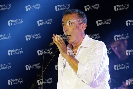 Konzert von Hubert von Goisern in Berlin