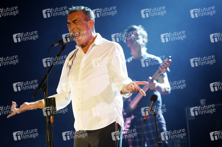 Konzert von Hubert von Goisern in Berlin