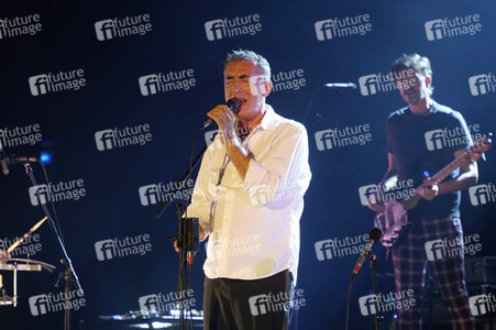 Konzert von Hubert von Goisern in Berlin