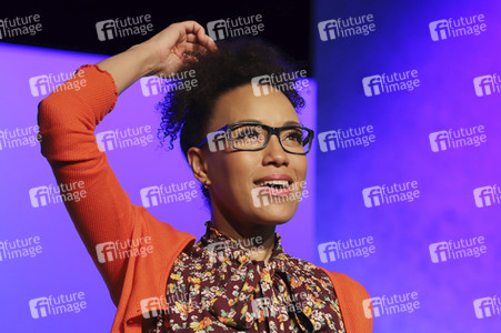 Theaterprobe 'Und wer nimmt den Hund?' in Hamburg