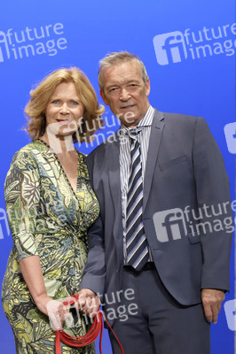 Theaterprobe 'Und wer nimmt den Hund?' in Hamburg