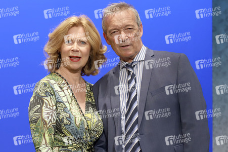 Theaterprobe 'Und wer nimmt den Hund?' in Hamburg