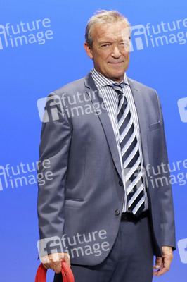 Theaterprobe 'Und wer nimmt den Hund?' in Hamburg