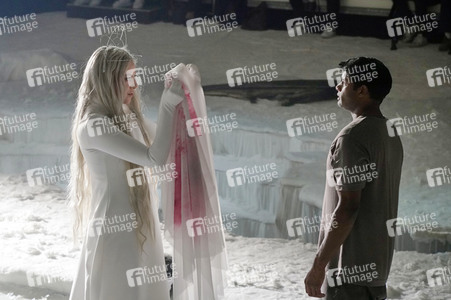 Opernprobe 'Intolleranza 1960' in Berlin