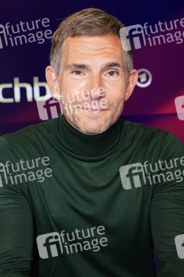 Talkshow 'maischberger' in Berlin