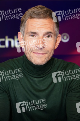 Talkshow 'maischberger' in Berlin