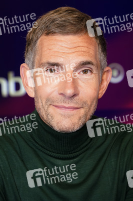 Talkshow 'maischberger' in Berlin