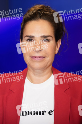 Talkshow 'maischberger' in Berlin