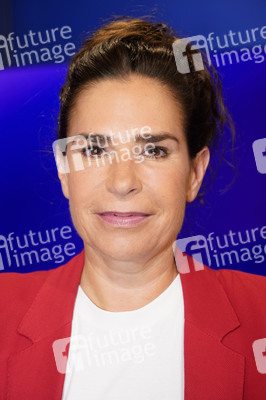 Talkshow 'maischberger' in Berlin