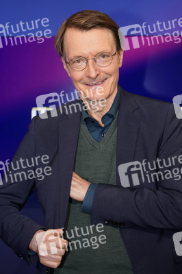 Talkshow 'maischberger' in Berlin