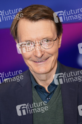 Talkshow 'maischberger' in Berlin