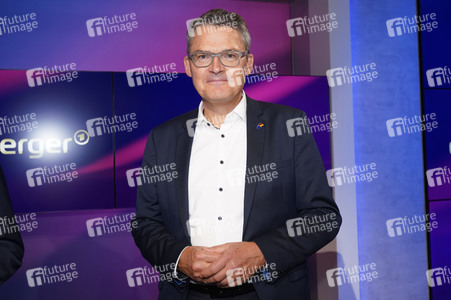 Talkshow 'maischberger' in Berlin