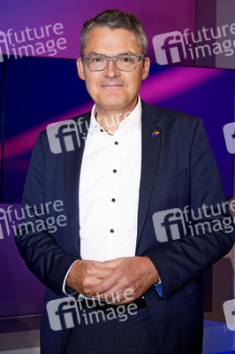 Talkshow 'maischberger' in Berlin