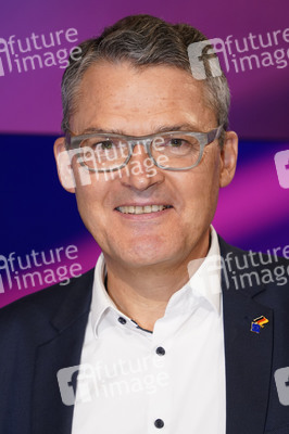 Talkshow 'maischberger' in Berlin