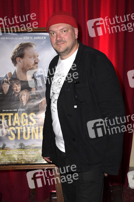 Filmpremiere 'Mittagsstunde' in Berlin