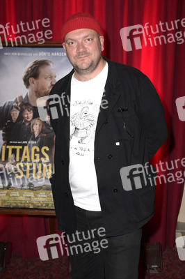 Filmpremiere 'Mittagsstunde' in Berlin