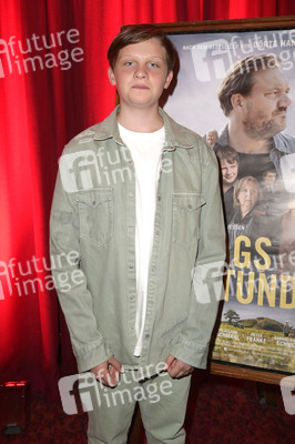 Filmpremiere 'Mittagsstunde' in Berlin