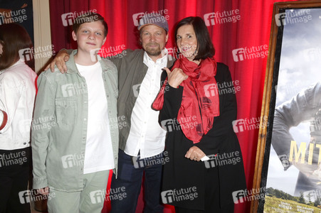 Filmpremiere 'Mittagsstunde' in Berlin
