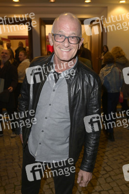 Filmpremiere 'Mittagsstunde' in Berlin