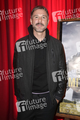 Filmpremiere 'Mittagsstunde' in Berlin