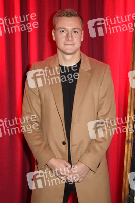 Filmpremiere 'Mittagsstunde' in Berlin