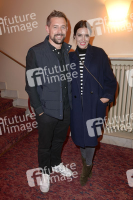 Filmpremiere 'Mittagsstunde' in Berlin