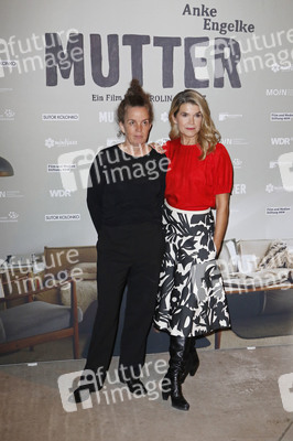 Filmpremiere 'Mutter' in Hamburg