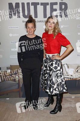 Filmpremiere 'Mutter' in Hamburg