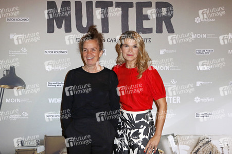 Filmpremiere 'Mutter' in Hamburg