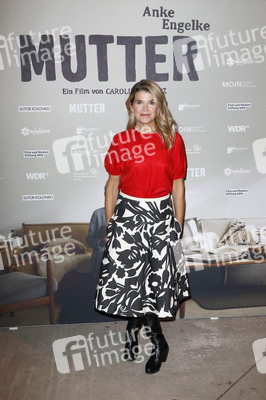 Filmpremiere 'Mutter' in Hamburg